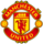 Manchester United FC team logo